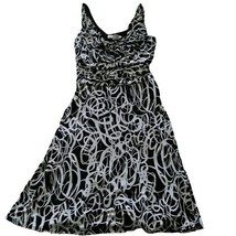 White House Black Market Dress Fit and Flair Size 0 - $20.83