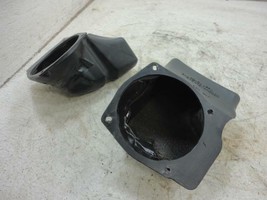 99-01 Honda GL1500 CF Valkyrie FAIRING SPEAKER BOXES BOX FRONT SET LEFT ... - £12.68 GBP