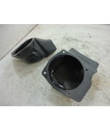 99-01 Honda GL1500 CF Valkyrie FAIRING SPEAKER BOXES BOX FRONT SET LEFT ... - £12.29 GBP