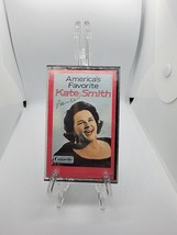 America’s Favorite Kate Smith Music Cassette, Tape 3 Only, Reader’s Digest 1983 - £2.33 GBP