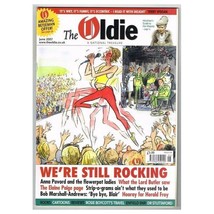 The Oldie Magazine June 2007 mbox3514/h We&#39;re Still Rocking - £3.92 GBP