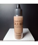 Luminess Air Silk 4-In-1 SHADE 040 Airbrush Foundation .50oz SEALED  - $22.46 CAD