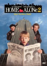 Home Alone 2 [1992] [Region 1] [US DVD Pre-Owned Region 2 - £21.00 GBP