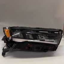 Honda Front Right LED Headlight Assembly 2023-2024 Pilot 33100-T90-A01 D... - $10,225.80 MXN