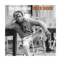 The Essential Miles Davis [Vinyl] - £22.53 GBP