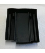DODGE CHARGER CHRYSLER 300 FLOOR CONSOLE TRAY DASH CUBBY STORAGE 4662028... - $19.50