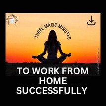 How To - Work from Home Spell Get An Online Job easily. - DIY - Read Description - £5.54 GBP