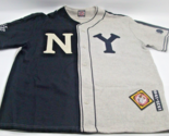 Black Yankees XL Jersey Negro League Baseball 24 New York NY 1935-1948 NLBM - $51.04