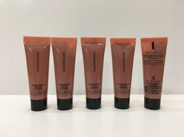 bareMinerals COMPLEXION RESCUE BLONZER, KISS of MAUVE 5 ml x 5 pcs *Bran... - $24.74
