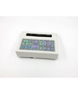 GE OEC Medical 9800 Plus CONTROL PANEL KEYPAD 9200-13487-003 - $246.51