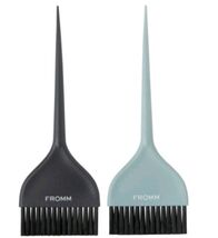 F9432 FROMM FIRM TINT BRUSH 2-7/8&quot; 2PK - €8,53 EUR