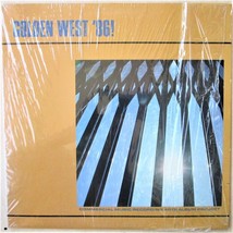 Golden West ‘86 Vinyl Shrink Opened Mint - £73.99 GBP