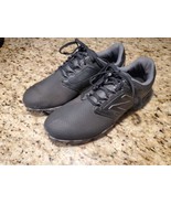 New Balance Mens Striker v3 Waterproof Microfiber Leather Golf Shoe 12.0 D - $1,411.25 MXN