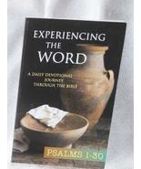 Experiencing the Word Exodus (Paperback) - £4.65 GBP