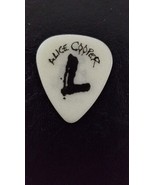 ALICE COOPER - KERI KELLI &quot;L&quot; GLOW IN THE DARK CONCERT TOUR GUITAR PICK ... - $170.00