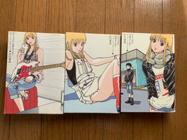 Stop ! Hibari kun Complete Edition Vol.1-3 Comic Complete Set Japanese l... - £63.97 GBP