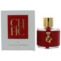 CH by Carolina Herrera, 3.4 oz Eau De Toilette Spray for Women - $134.49