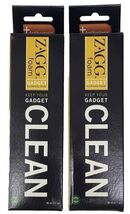 x2 NEW Kits Of Zagg Gadget Cleaning Foam For iPhones Smartphones And Tab... - $12.68
