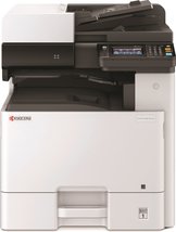 Kyocera 1102P42US0 Model ECOSYS M8124cidn Color A3 MFP Multi-Function La... - $1,953.97