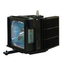 Philips Garbo Projector Housing with Genuine Original OEM Bulb - £129.19 GBP