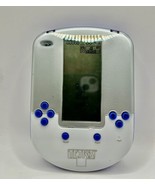 Tetris Big Screen Handheld Electronic Game (Radica, 2008) TESTED/WORKS - $22.02 CAD