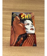 Shi: the Way of the Warrior #7 (Crusade Comics, March 1996) - $17.99