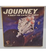 Grenadier Boardgame - Journey A Quest For Galactic Power , 1979 - $33.41 CAD
