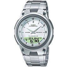 Casio Illuminator Telememo 3D - $100.18