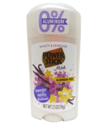 8x P.Stick LAVENDER VANILLA Deodorant 0%Aluminum All Day Odor Protection... - $58.39 CAD