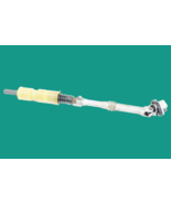 07-2013 mercedes w221 s550 S600 steering column linkage shaft u-joint se... - $94.38 CAD