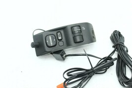 2008-14 SUBARU IMPREZA WRX STI SIDE VIEW MIRROR CONTROL SWITCH W/BASS KNOB H1135 image 4