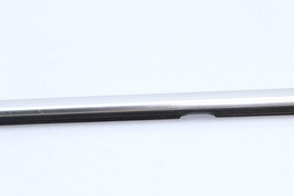 11-18 VOLKSWAGEN JETTA REAR RIGHT DOOR WINDOW MOLDING Q2783 image 4