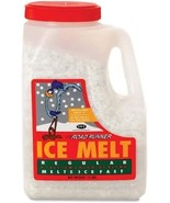 12J-RR Road Runner Premium Ice Melter (12 lb-Pack of 4) - $142.30 CAD