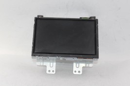 Info-GPS-TV Screen Display Dash Fits 2016-2017 INFINITI Q50 OEM #33058 - $78.74