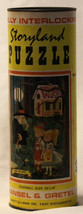 Hansel and Gretel 96 Piece Puzzle (Storyland Puzzle Picture No. 427) - $9.99