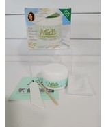 Nad&#39;s No- Heat Hair Removal Gel System Kit Aussie 6 Oz As Seen On TV - $14.85