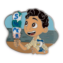DIsney - Luca Summer 2023 Pin – Limited Release - £14.69 GBP