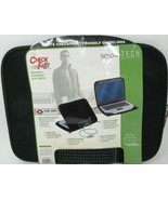 Check Fast Solo AlwaysOn Laptop Sleeve 15.4` Computer Laptop Sleeve - $20.89