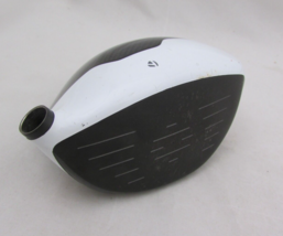 TaylorMade M1 Driver HEAD ONLY [2016] LEFT HAND - $91.20