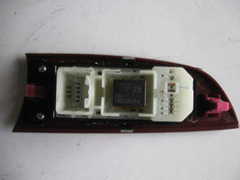 2006-08 Lexus IS250 & IS350 Rear Right Window Switch Wood Trim image 8