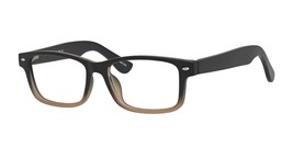 Men&#39;s Women&#39;s Glasses Frame Enhance 4006 Eyeglasses Frame Size 53mm - £32.97 GBP