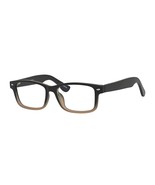 Men&#39;s Women&#39;s Glasses Frame Enhance 4006 Eyeglasses Frame Size 53mm - £33.36 GBP