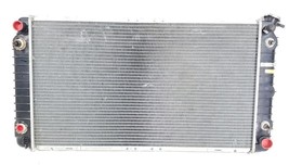 1989 1990 1991 1992 Cadillac Allante OEM Radiator 4.5L V890 Day Warranty! Fas... - £60.89 GBP