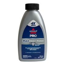 Bissell Pro Max Clean +  Protect 8 fl oz Sealed - £16.14 GBP