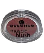 1- Essence Mosaic Blush Pressed Powder #20 ALL YOU NEED IS PINK (New/See... - €12,65 EUR