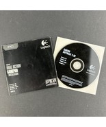 Logitech Gaming Software v4.30 Windows PC CD-ROM - £7.95 GBP