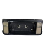 License Plate Holder Assembly Marker Taillight 16509818 1994 Chevy Lumin... - $907.73 MXN