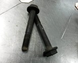 Camshaft Bolts Pair From 2010 Buick LaCrosse  2.4 - $19.95