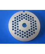 NEW SIZE meat grinder discs for KitchenAid  KSMMGA  mixer  1/8&quot; 3 mm SEE... - $12.50