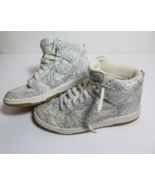Vtg 2010 LIBERTY LONDON X NIKE SB DUNK High Skinny Premium Paisley Flora... - $1,263.23 MXN